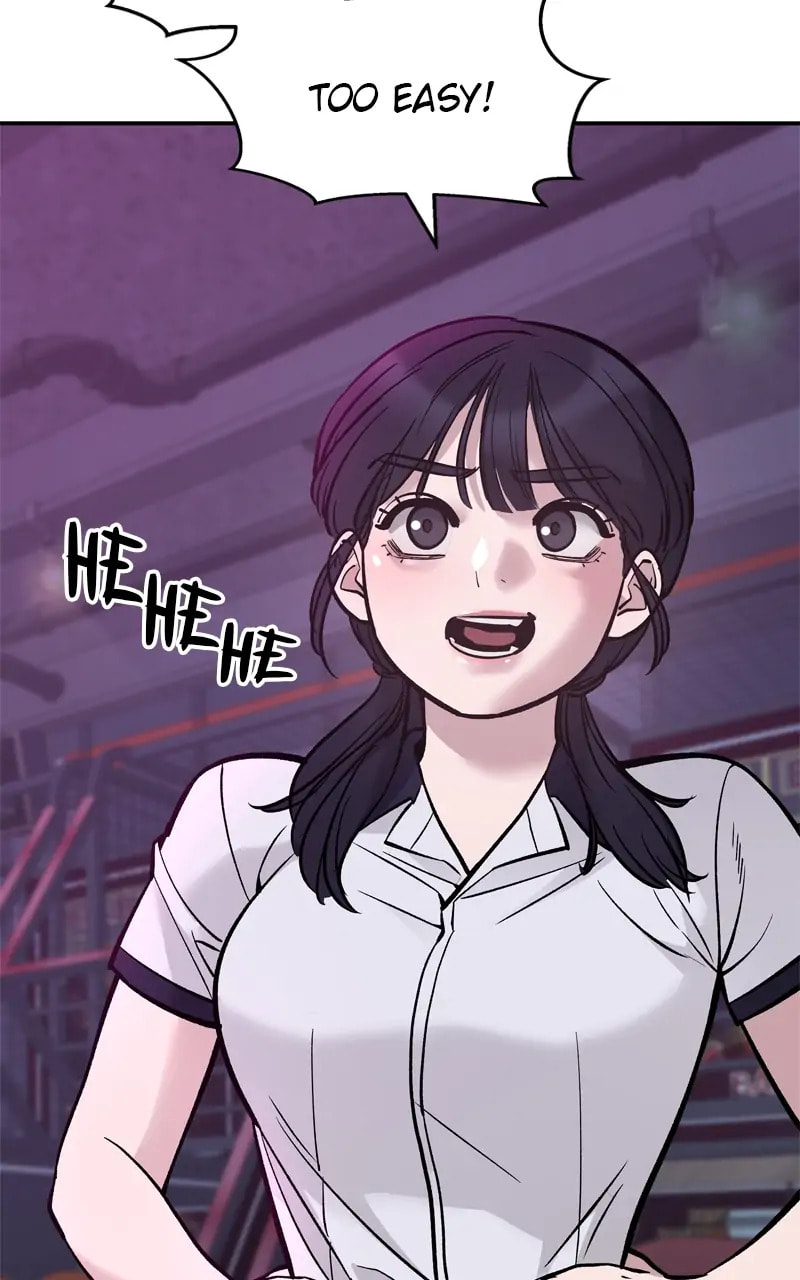 Designated Bully Chapter 61 page 58 - 