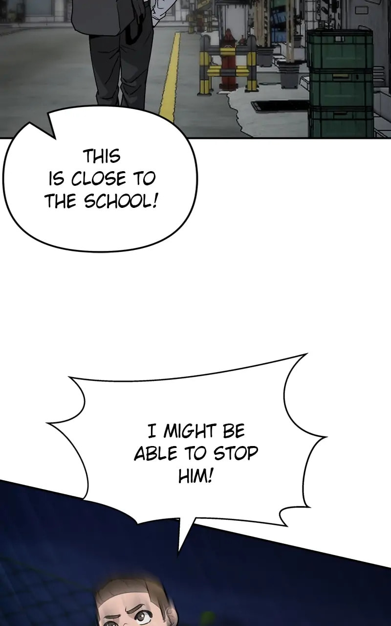 Designated Bully Chapter 61 page 7 - 