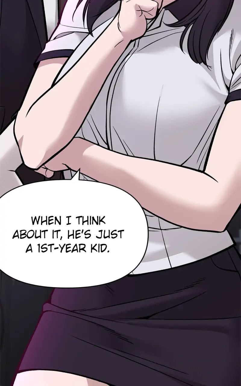 Designated Bully Chapter 61 page 61 - 
