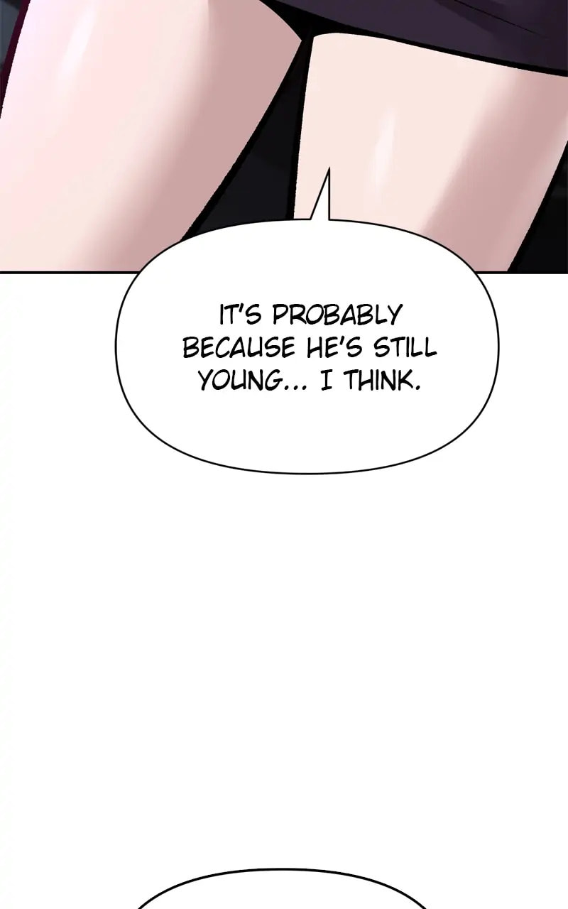 Designated Bully Chapter 61 page 62 - 