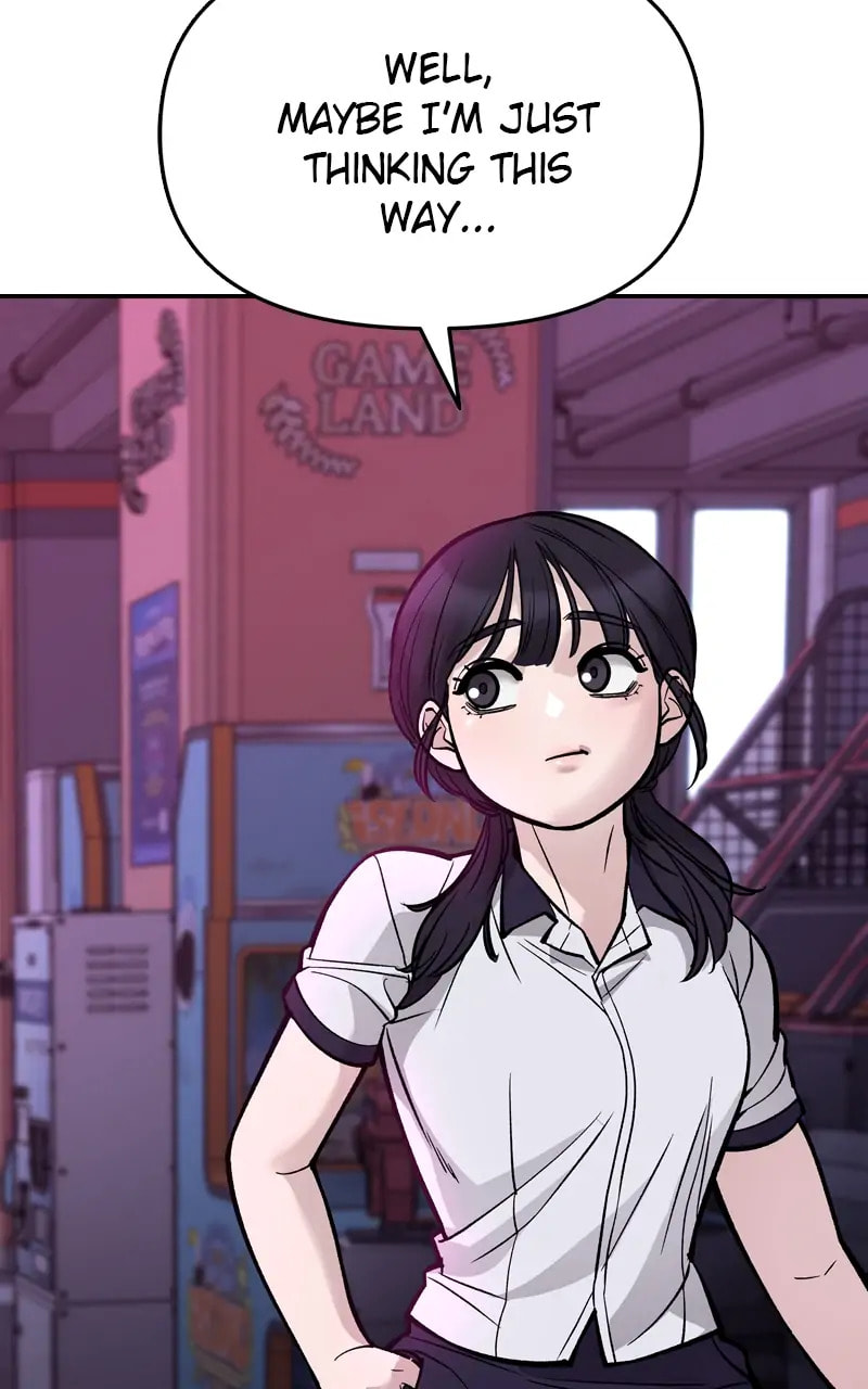 Designated Bully Chapter 61 page 63 - 