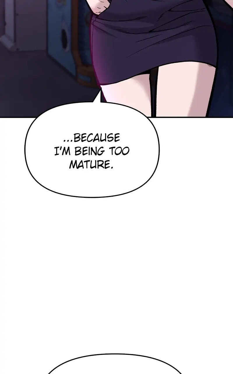 Designated Bully Chapter 61 page 64 - 