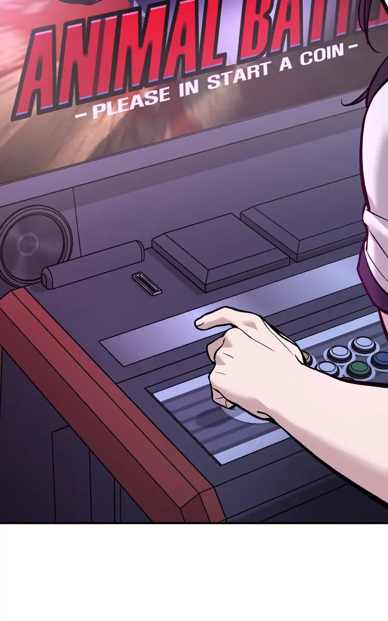 Designated Bully Chapter 61 page 67 - 