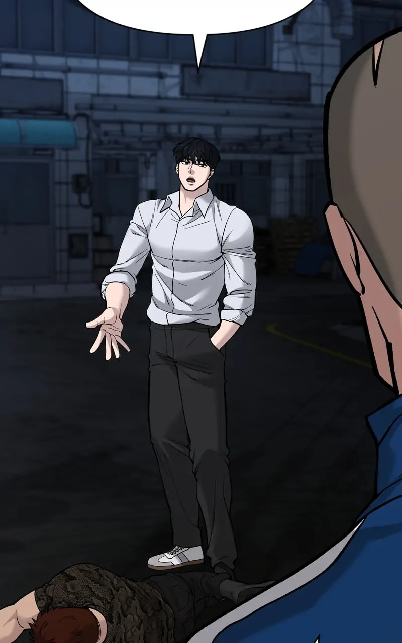 Designated Bully Chapter 61 page 71 - 