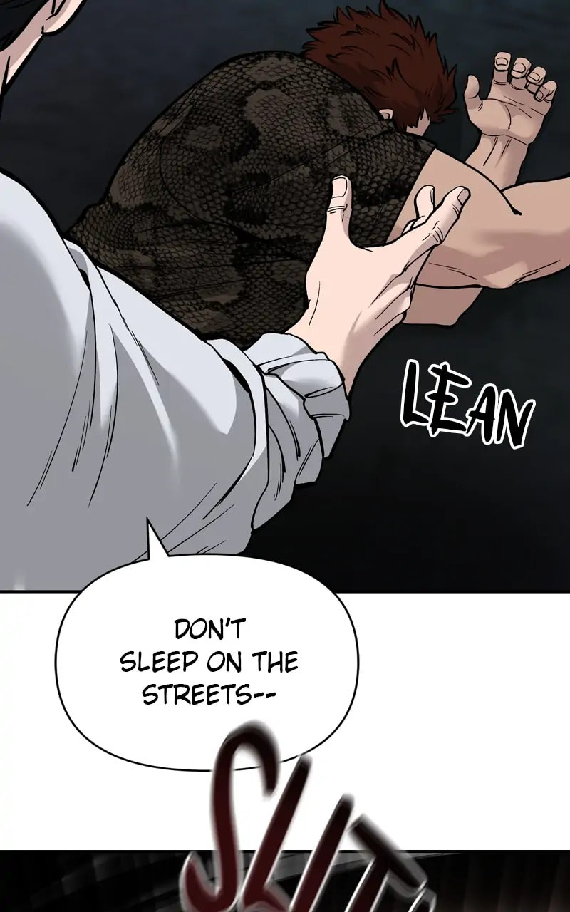 Designated Bully Chapter 61 page 73 - 