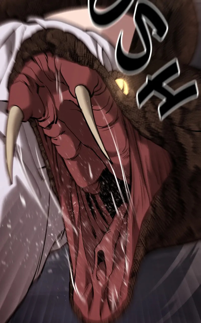 Designated Bully Chapter 61 page 75 - 