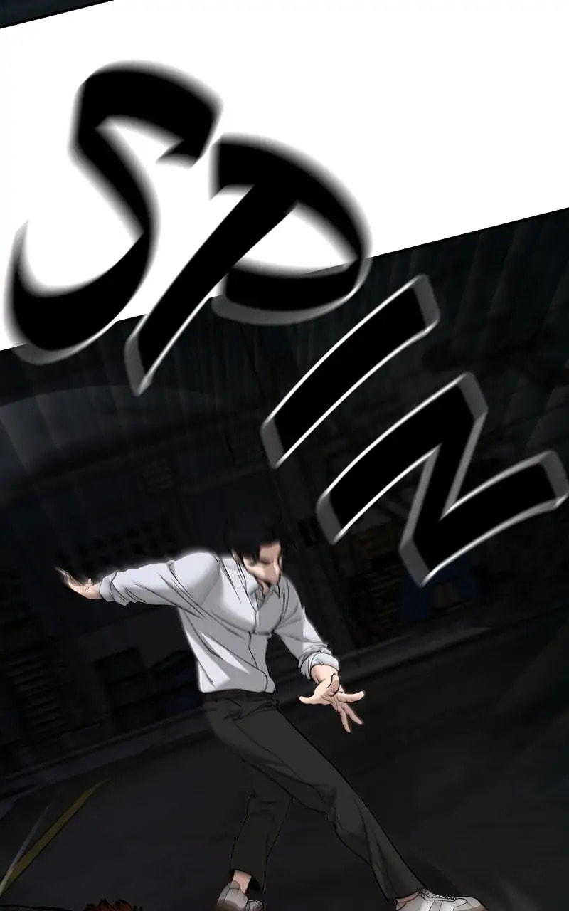 Designated Bully Chapter 61 page 82 - 