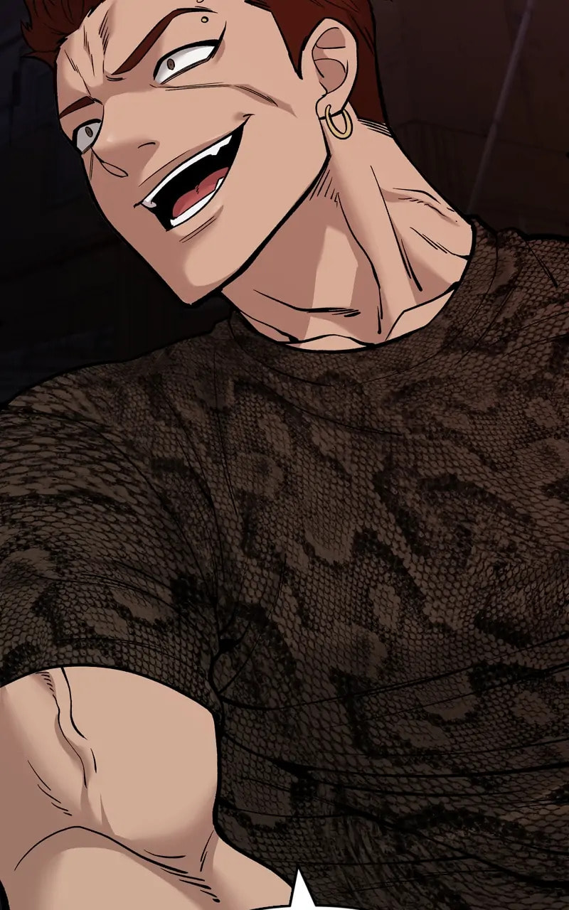 Designated Bully Chapter 61 page 85 - 