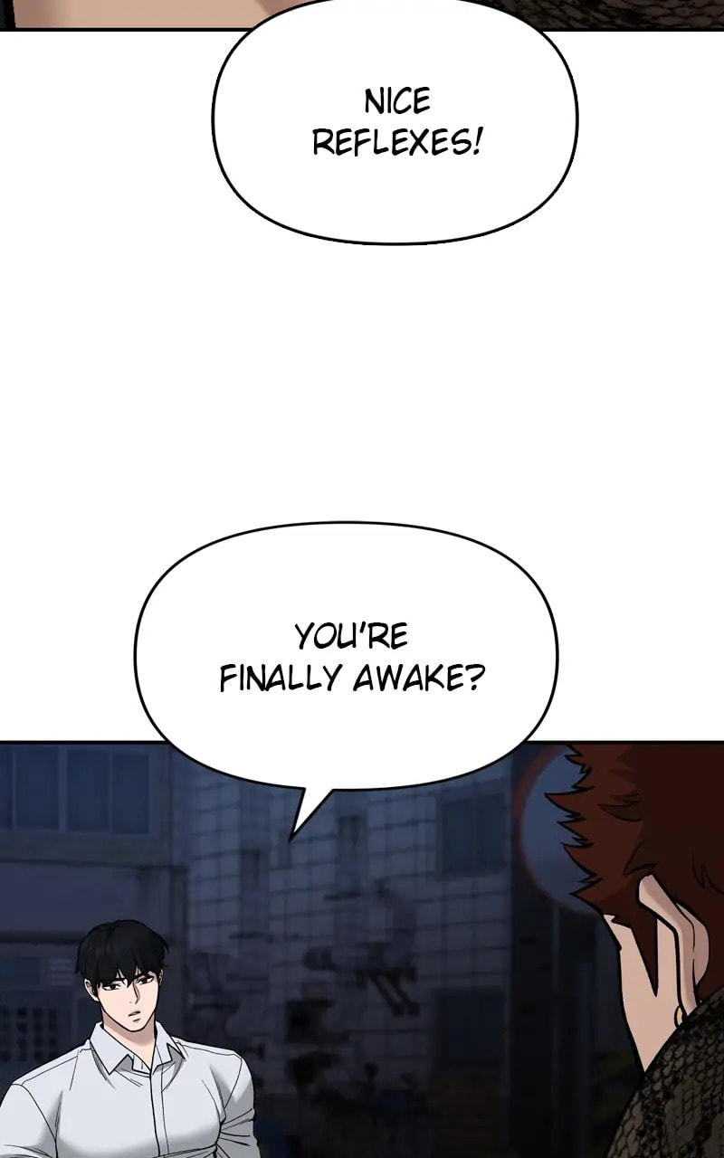 Designated Bully Chapter 61 page 86 - 