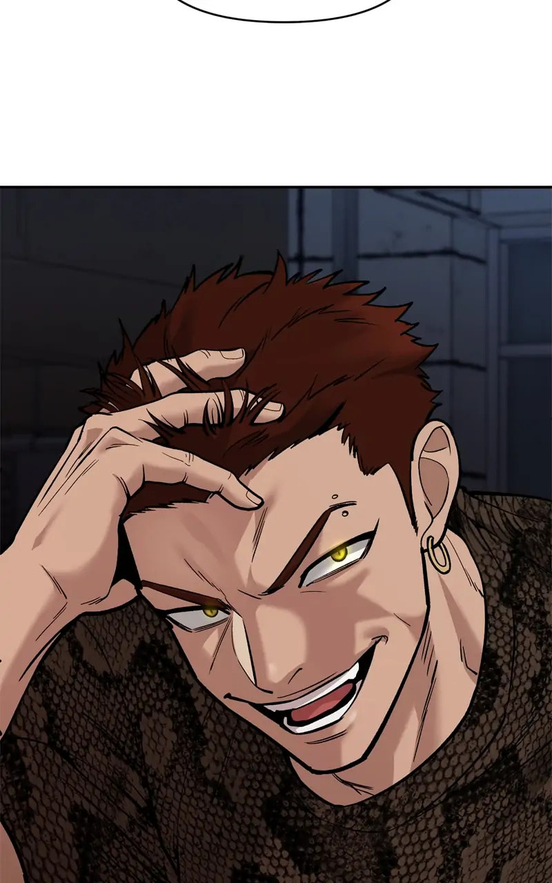 Designated Bully Chapter 61 page 89 - 