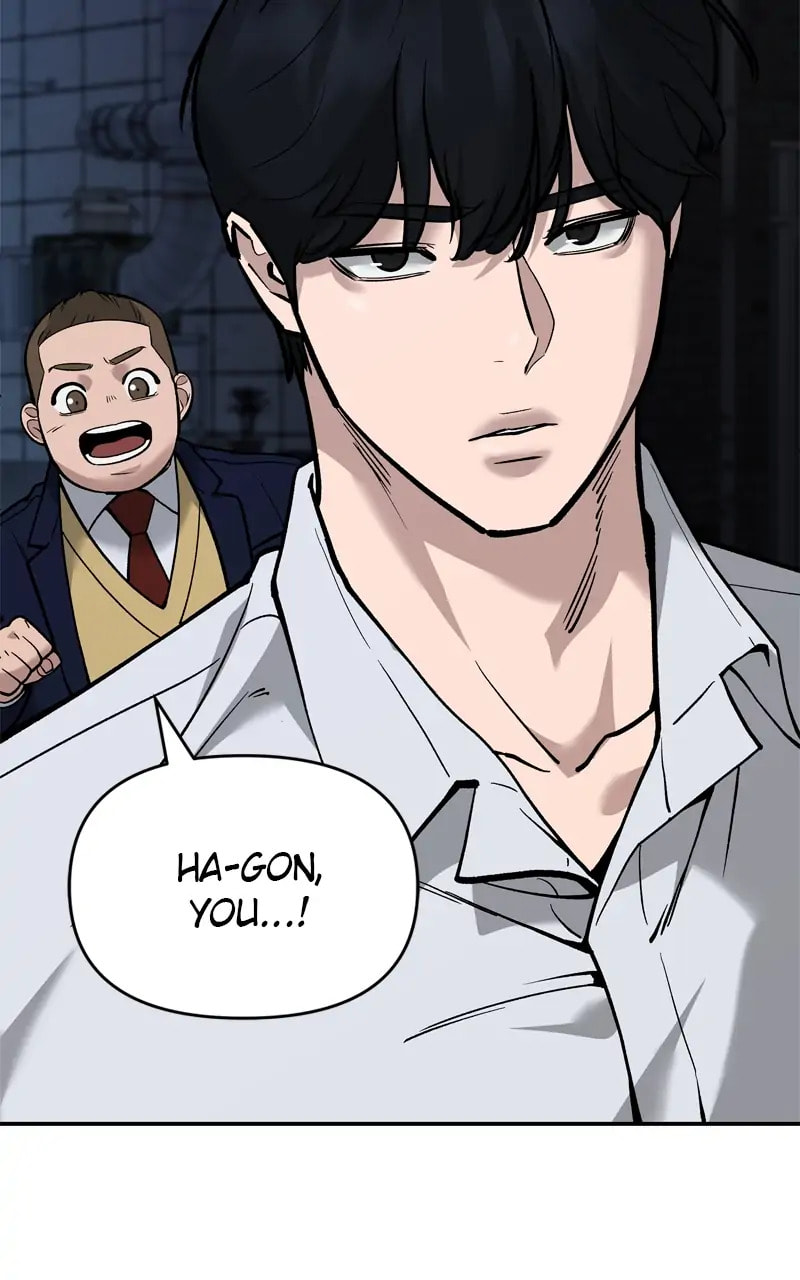 Designated Bully Chapter 61 page 91 - 