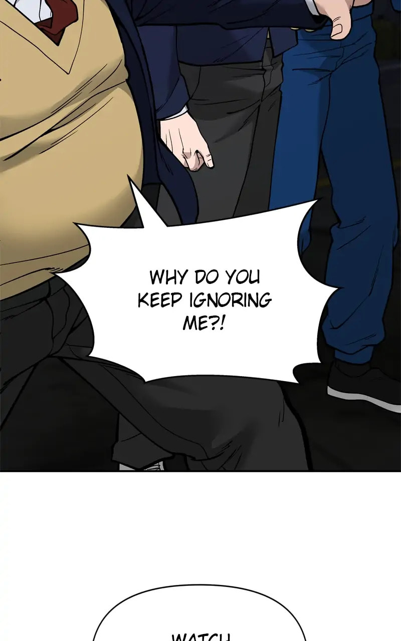 Designated Bully Chapter 61 page 93 - 
