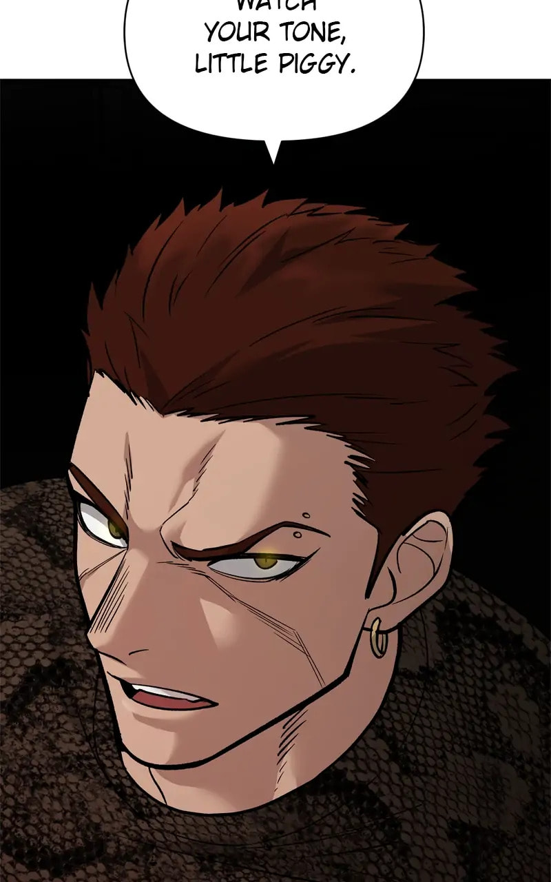 Designated Bully Chapter 61 page 94 - 