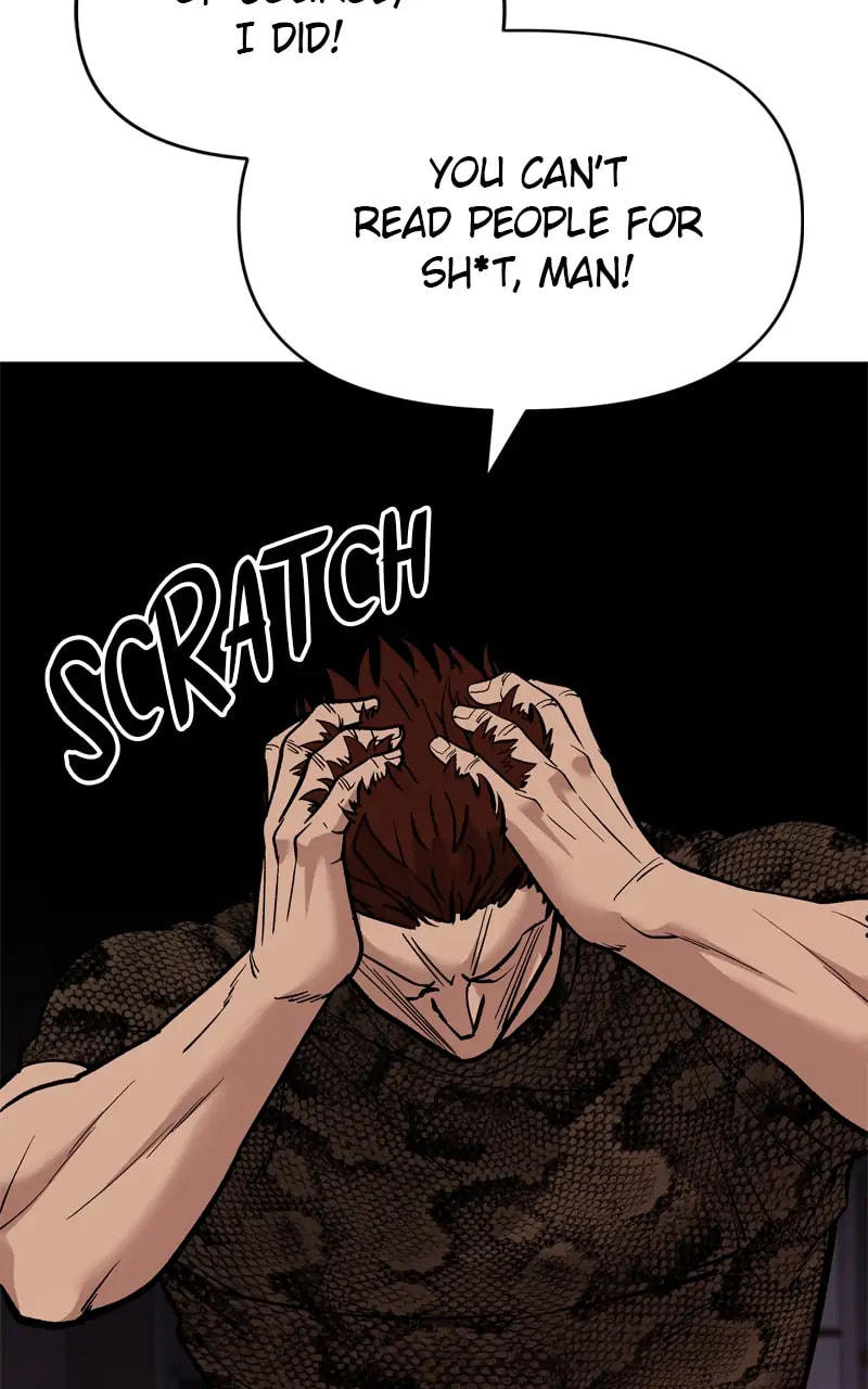Designated Bully Chapter 61 page 97 - 