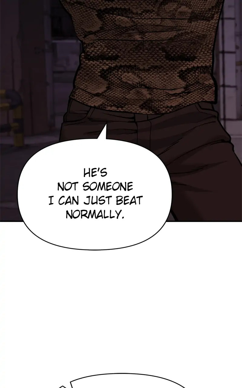 Designated Bully Chapter 61 page 98 - 