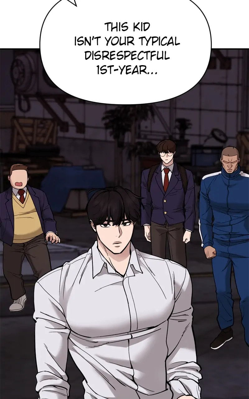 Designated Bully Chapter 61 page 99 - 