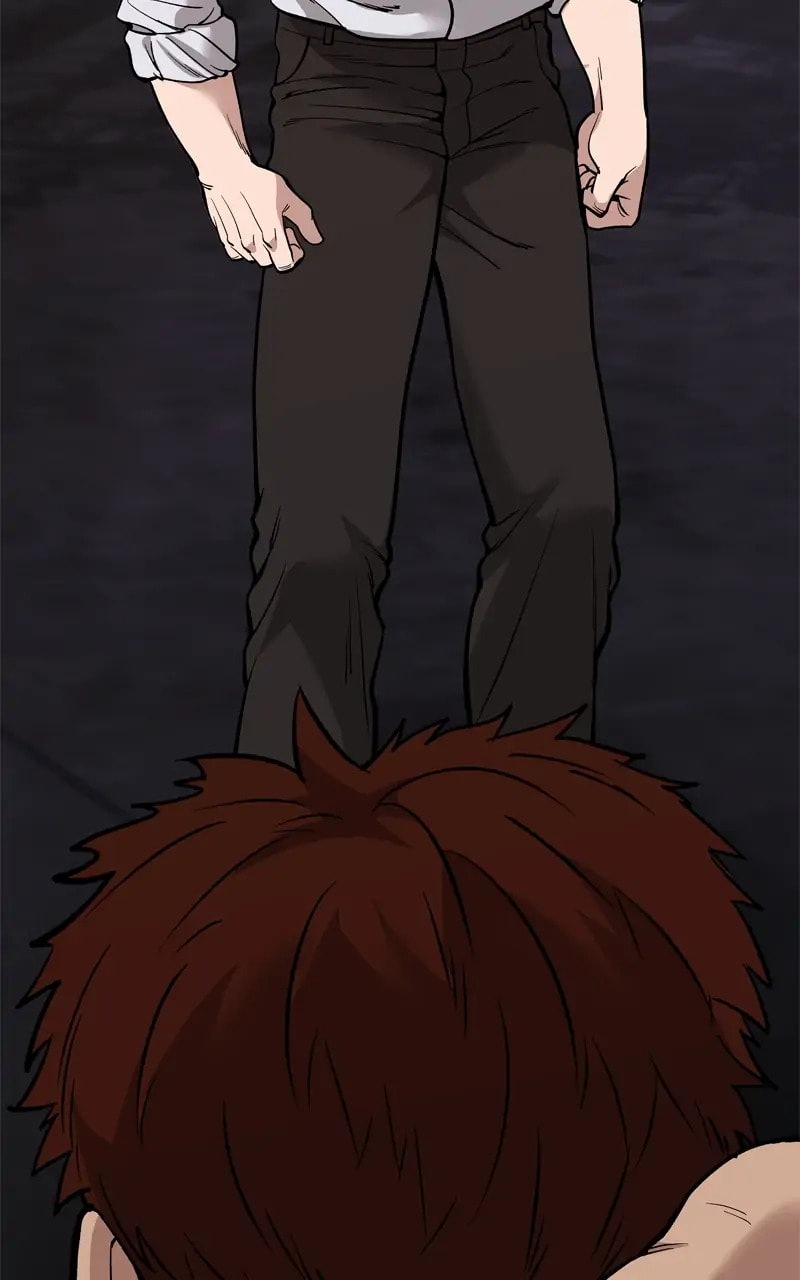 Designated Bully Chapter 61 page 100 - 