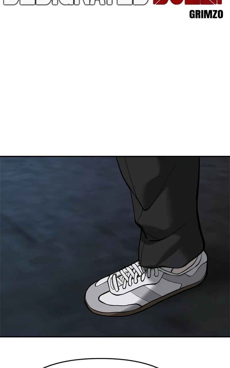 Designated Bully Chapter 62 page 11 - 