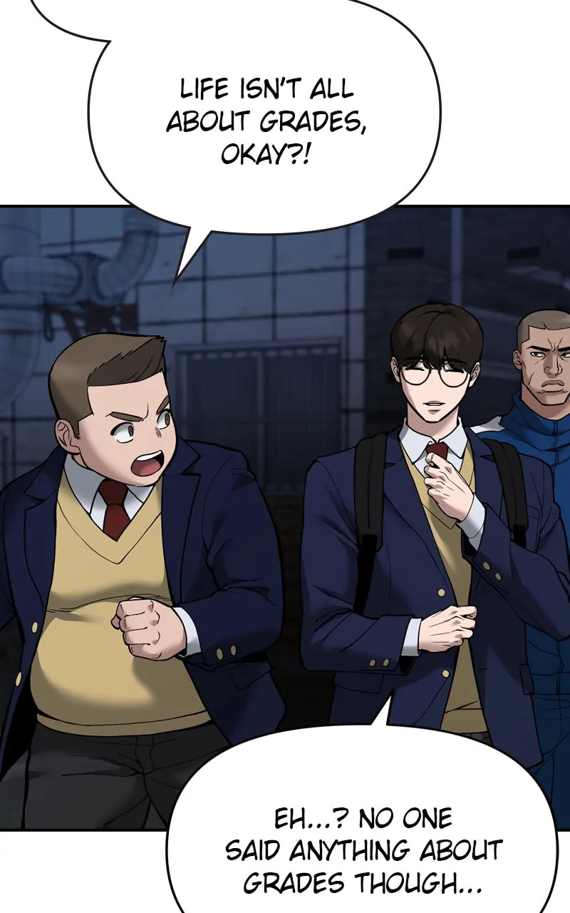 Designated Bully Chapter 62 page 103 - 