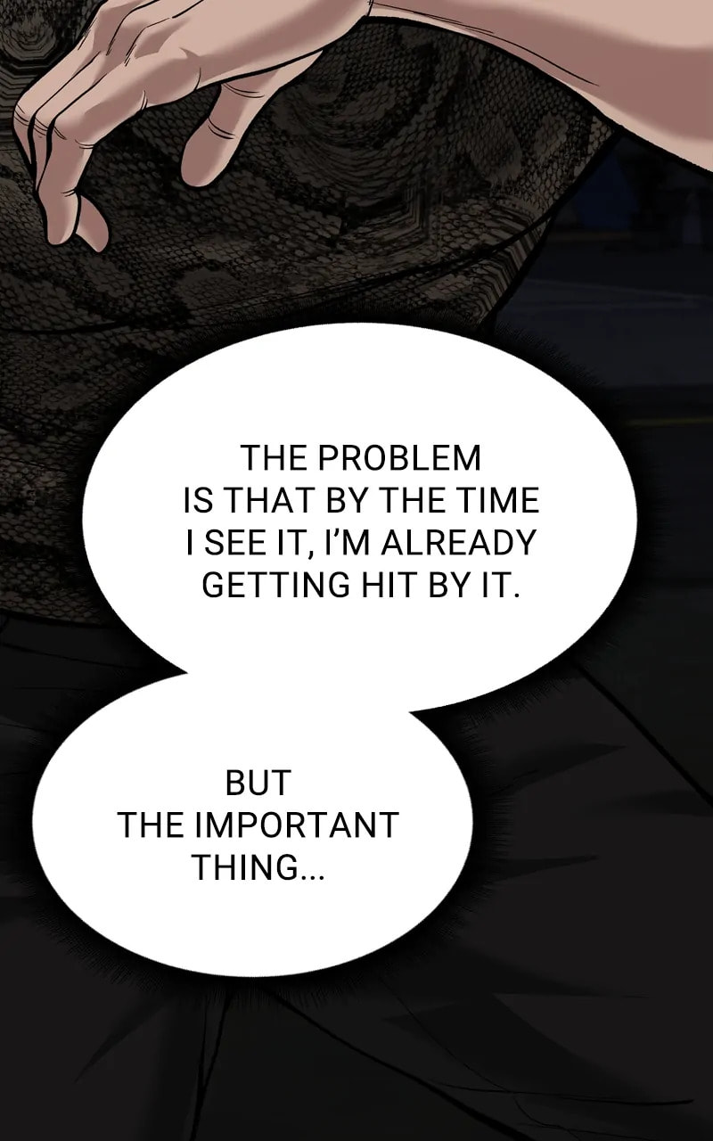Designated Bully Chapter 62 page 107 - 