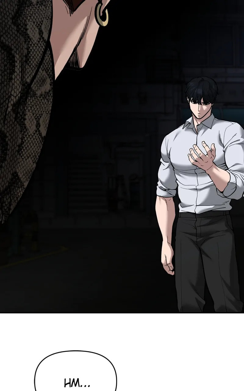 Designated Bully Chapter 62 page 109 - 
