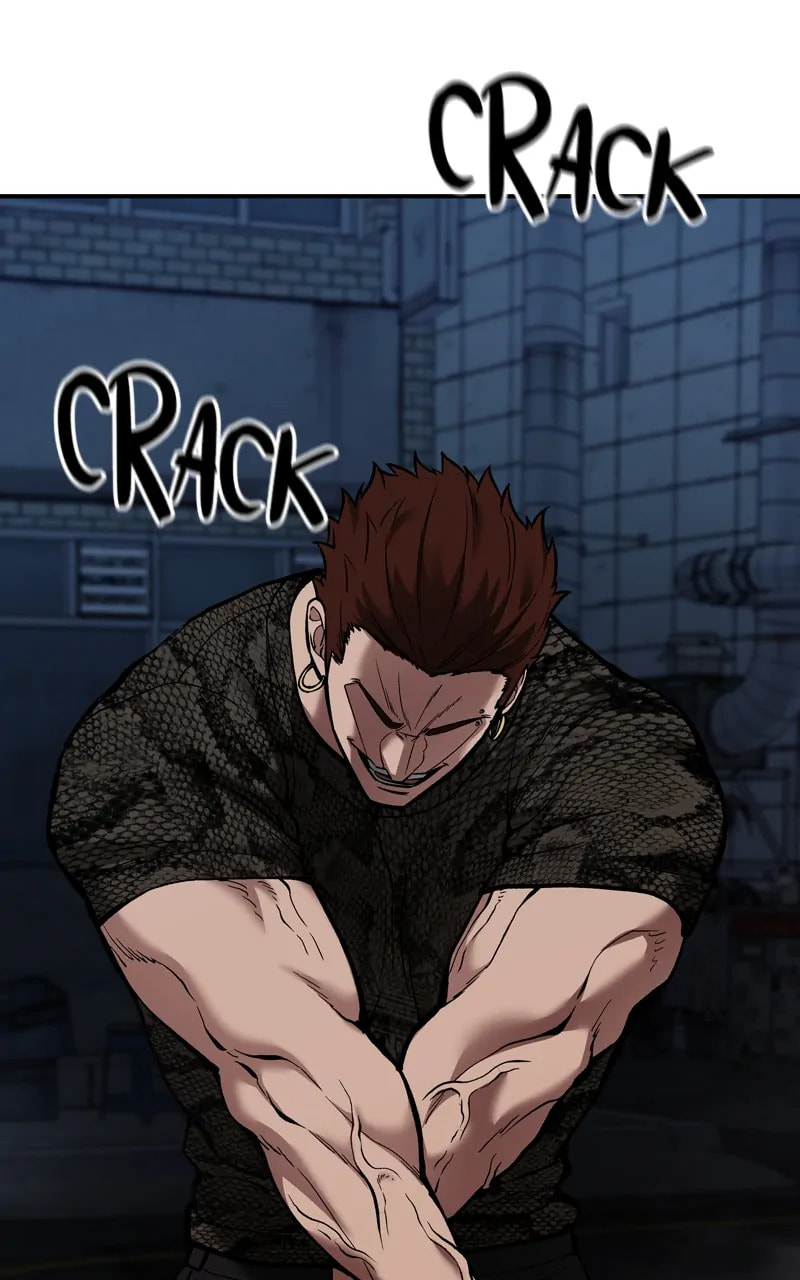 Designated Bully Chapter 62 page 111 - 
