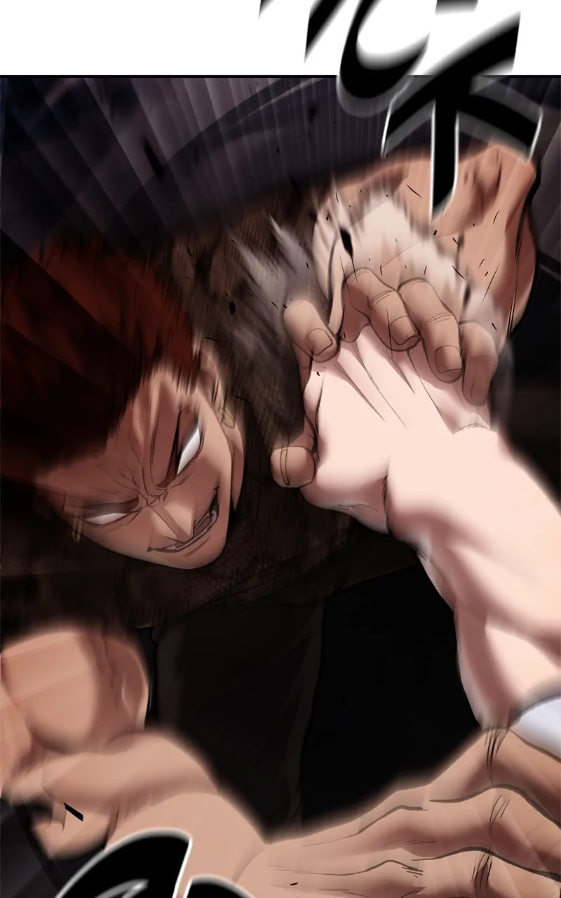 Designated Bully Chapter 62 page 120 - 