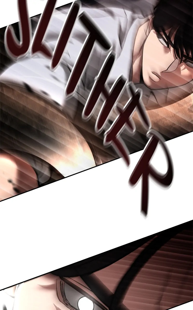 Designated Bully Chapter 62 page 122 - 