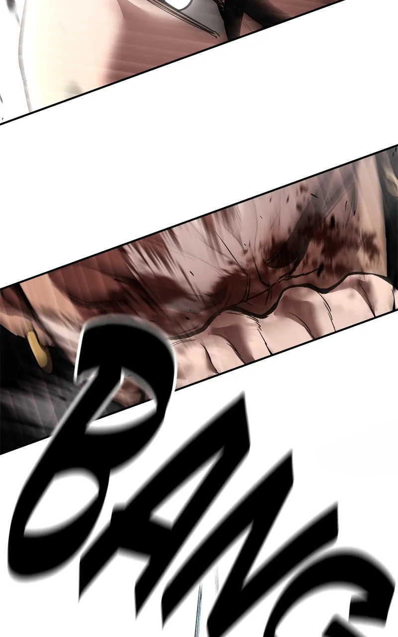 Designated Bully Chapter 62 page 123 - 
