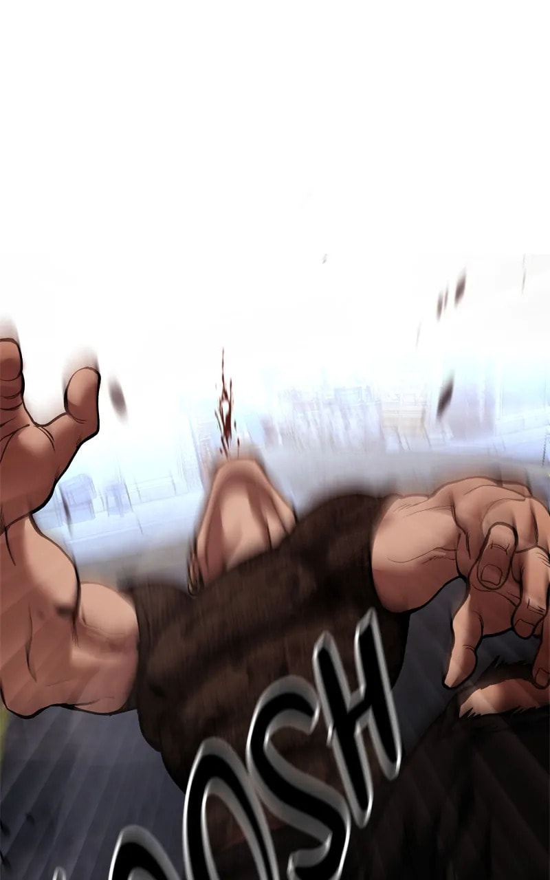 Designated Bully Chapter 62 page 126 - 