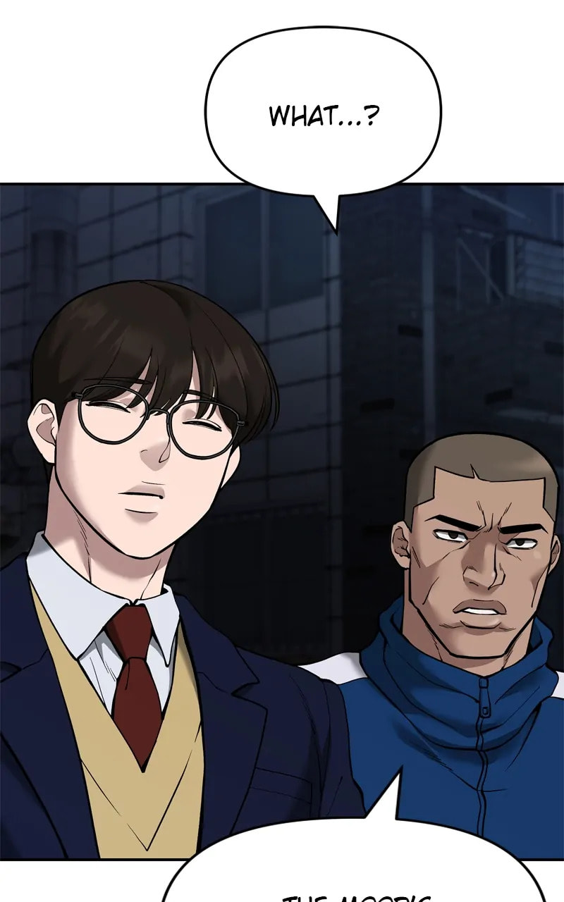Designated Bully Chapter 62 page 14 - 