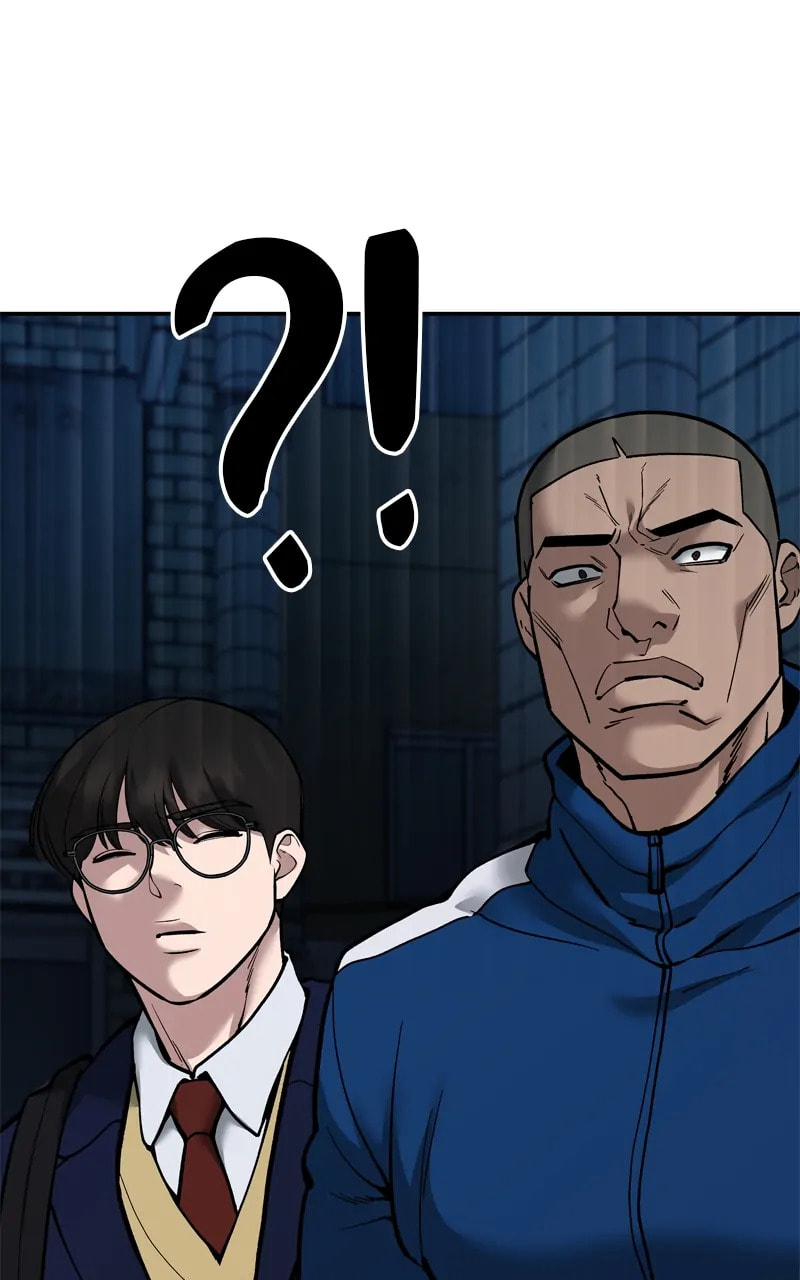 Designated Bully Chapter 62 page 131 - 