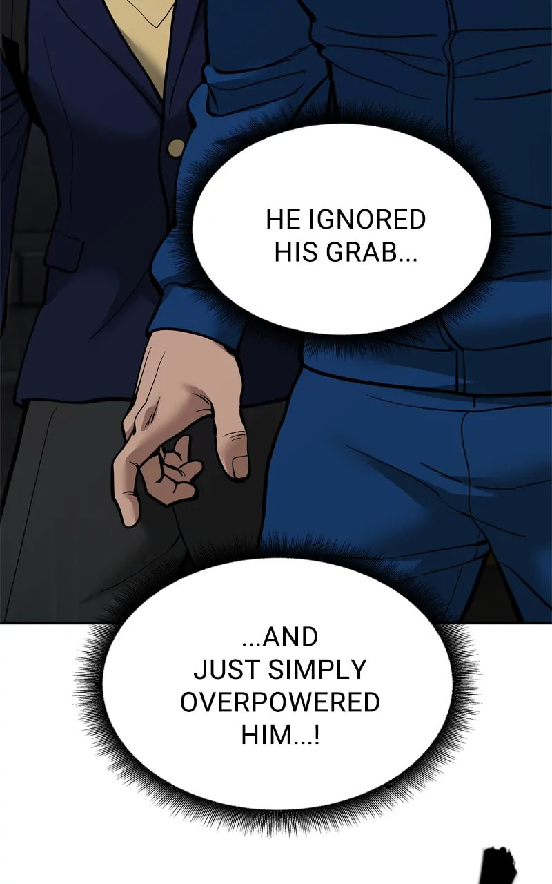 Designated Bully Chapter 62 page 132 - 