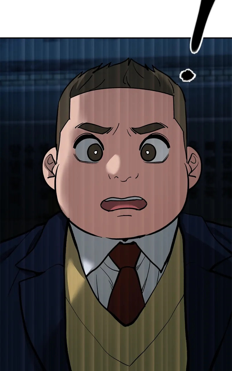 Designated Bully Chapter 62 page 133 - 