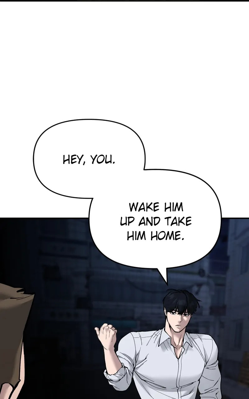 Designated Bully Chapter 62 page 134 - 