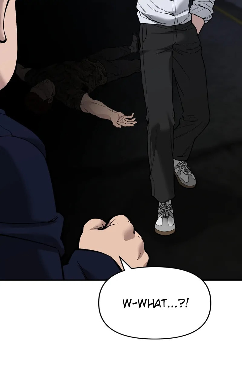 Designated Bully Chapter 62 page 135 - 