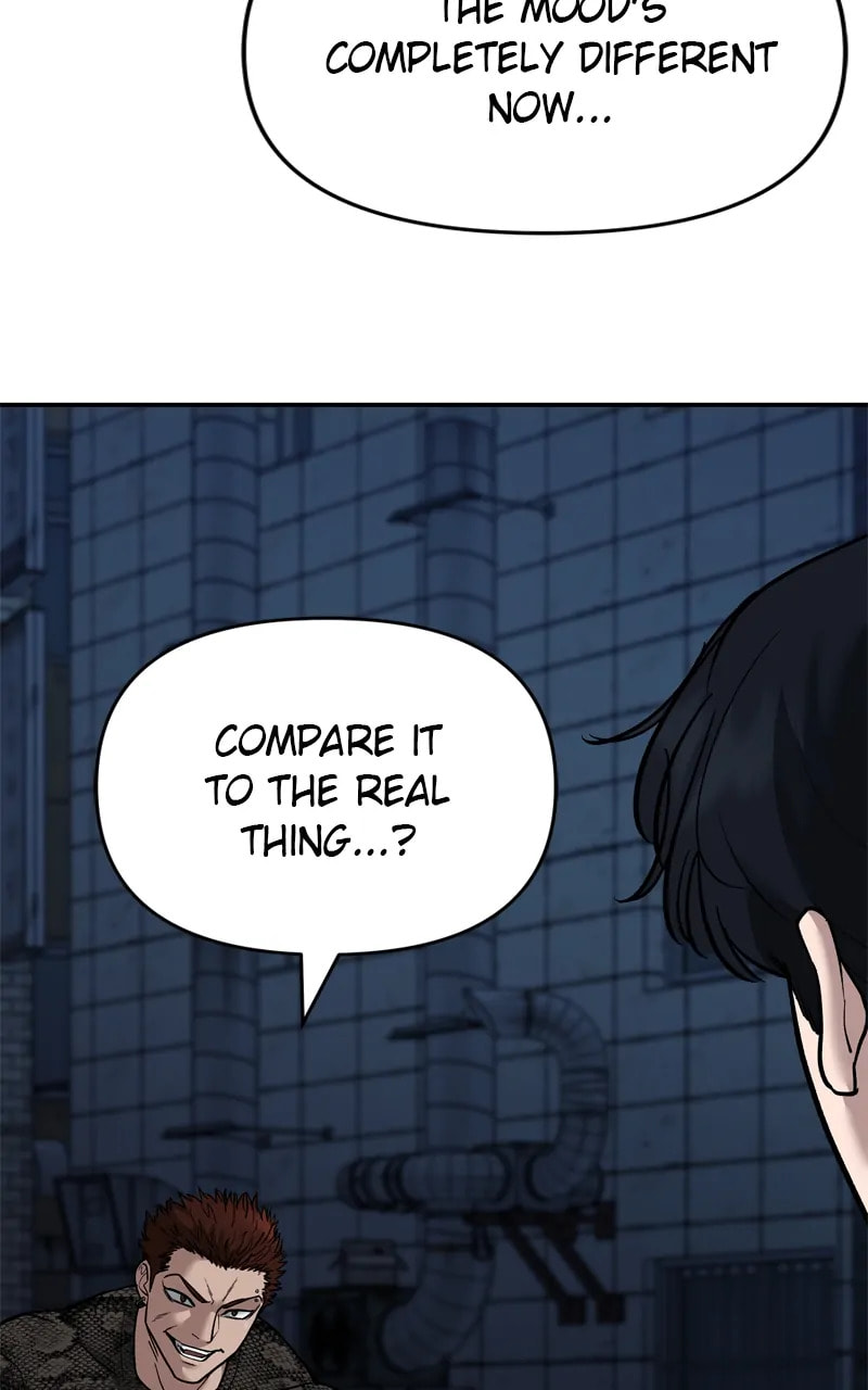 Designated Bully Chapter 62 page 15 - 