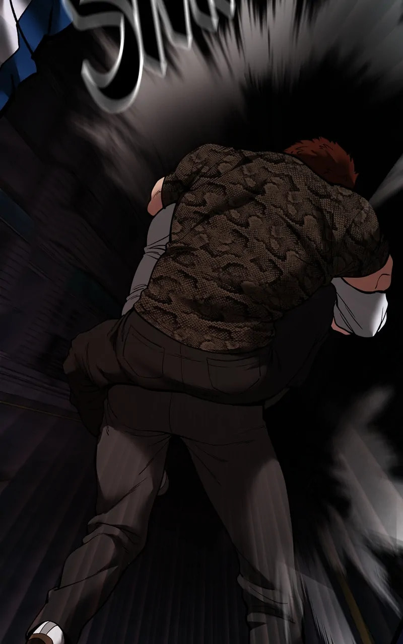 Designated Bully Chapter 62 page 143 - 