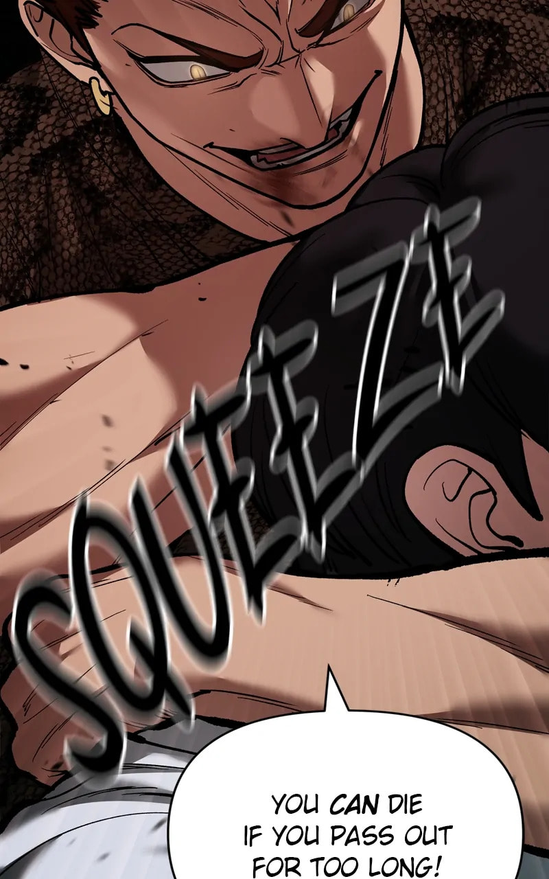 Designated Bully Chapter 62 page 145 - 