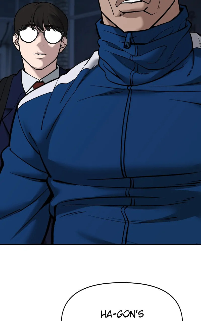 Designated Bully Chapter 62 page 148 - 