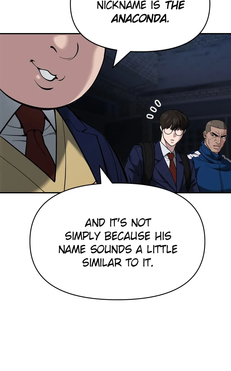 Designated Bully Chapter 62 page 149 - 