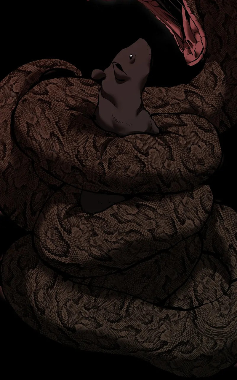 Designated Bully Chapter 62 page 154 - 