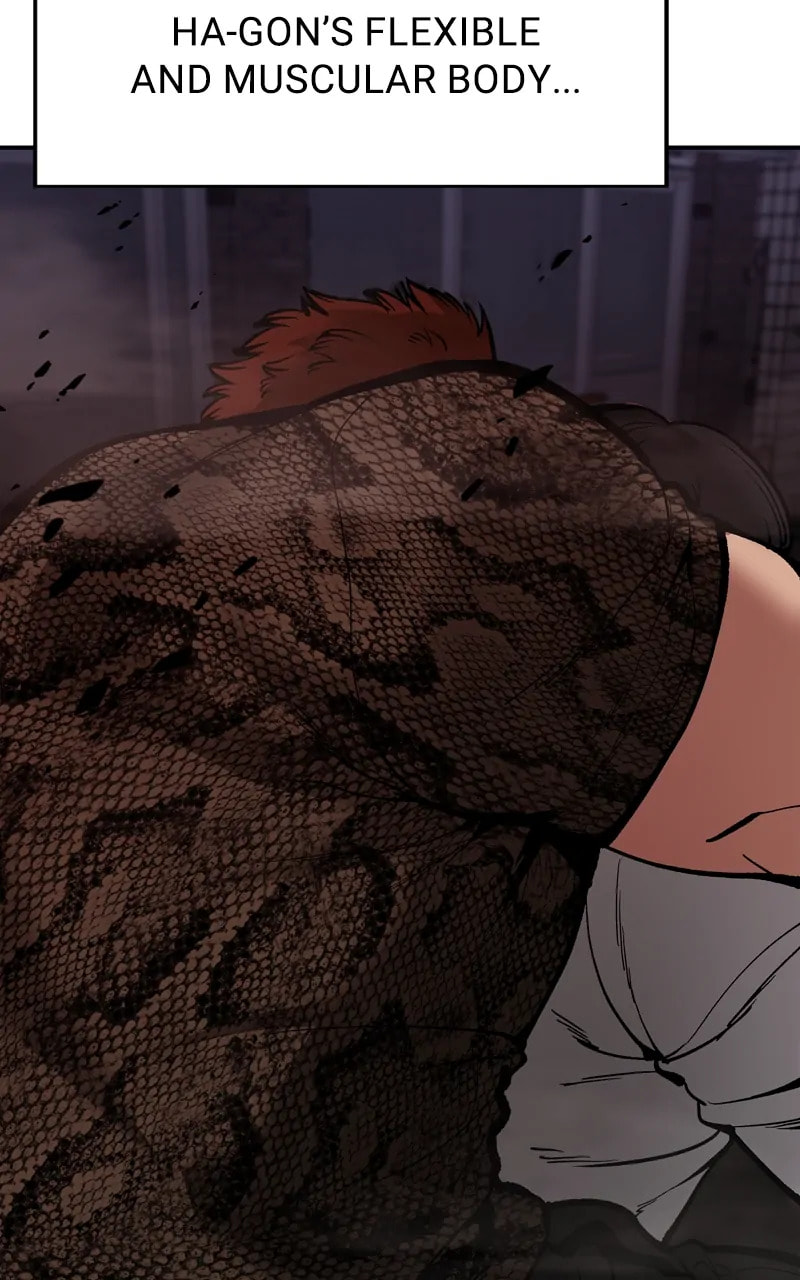 Designated Bully Chapter 62 page 157 - 
