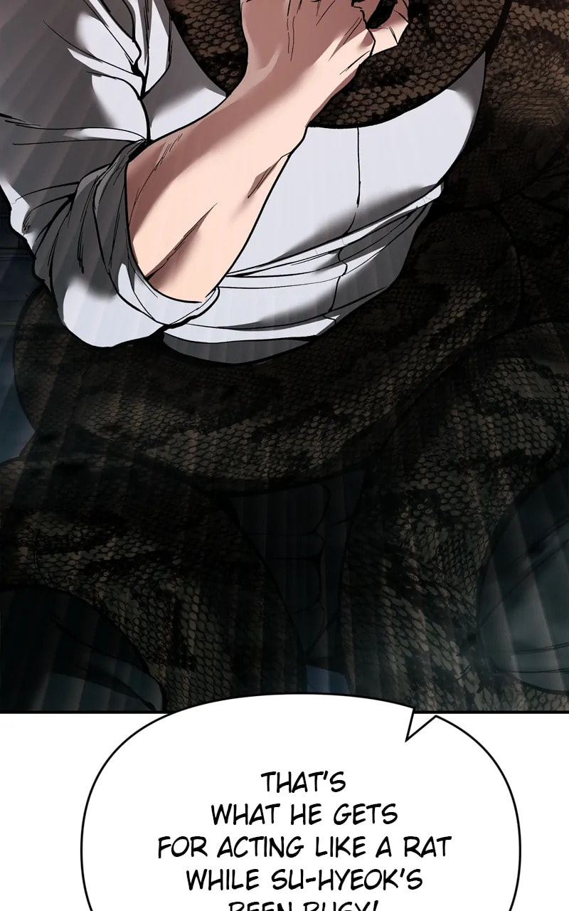 Designated Bully Chapter 62 page 160 - 