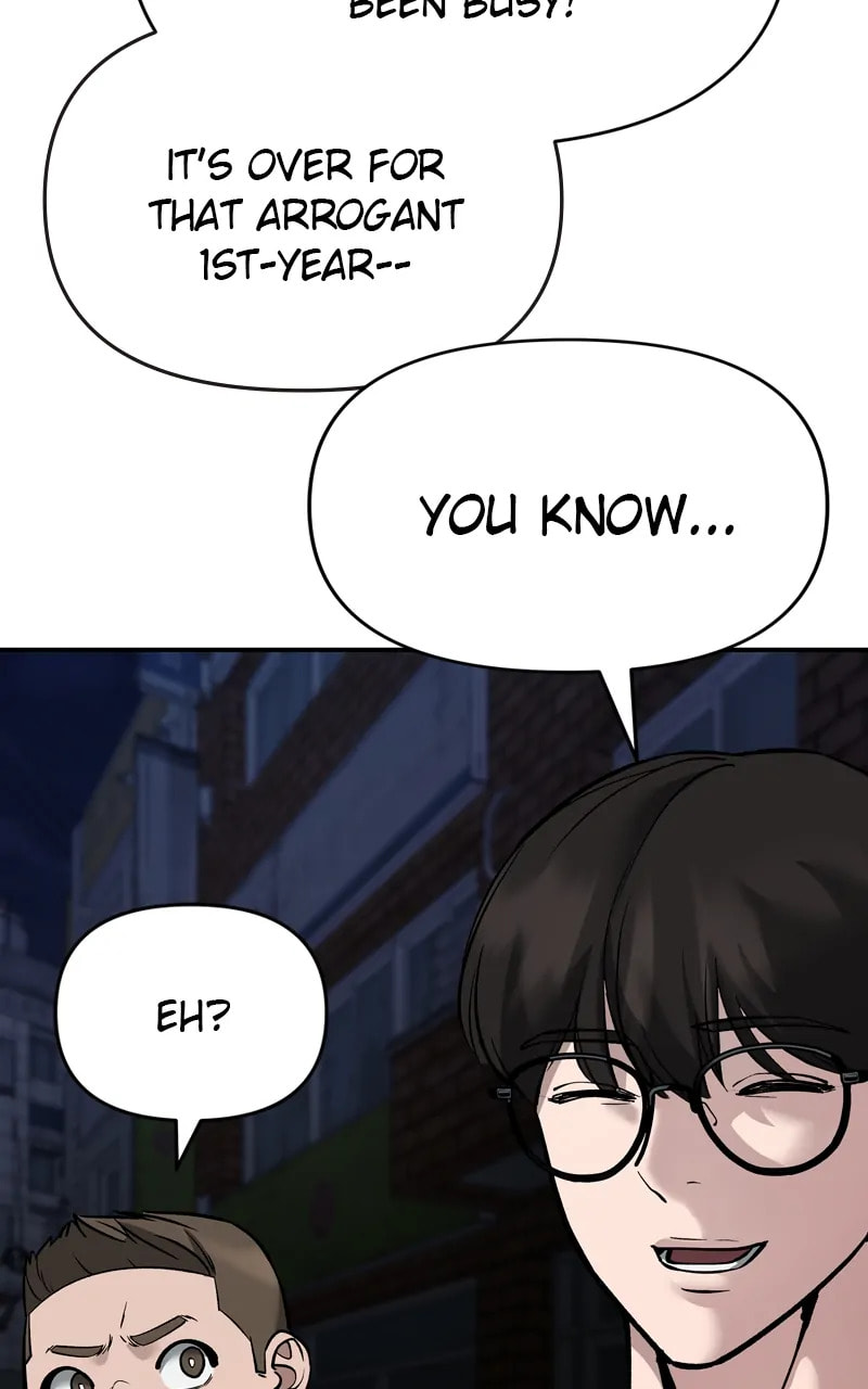 Designated Bully Chapter 62 page 161 - 