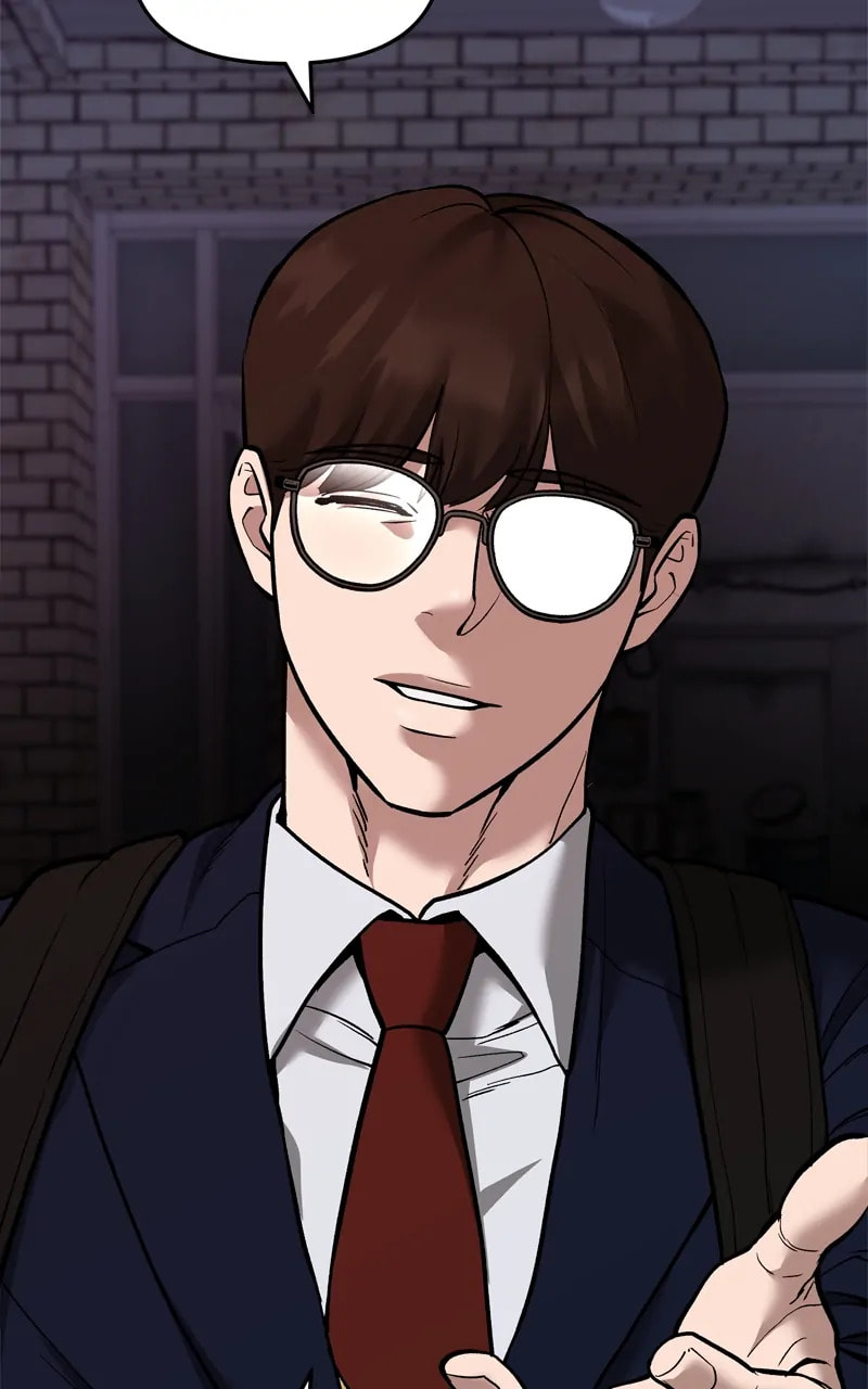 Designated Bully Chapter 62 page 167 - 