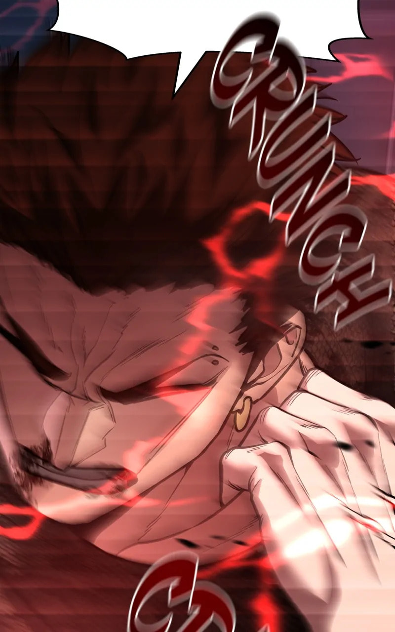 Designated Bully Chapter 62 page 173 - 