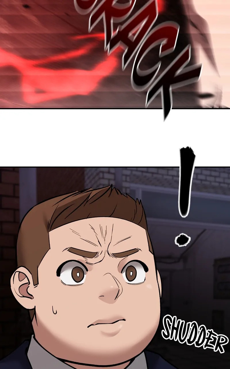 Designated Bully Chapter 62 page 174 - 