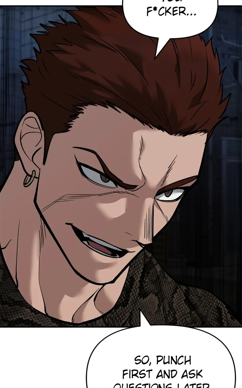 Designated Bully Chapter 62 page 19 - 