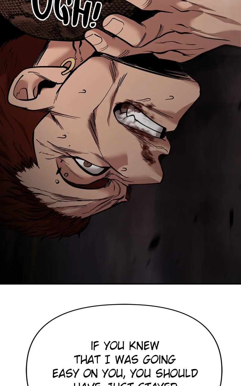 Designated Bully Chapter 62 page 184 - 